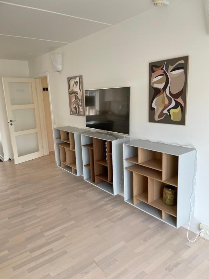 Lux Apartment, 2 Full Bathrooms, 4th Apartamento *