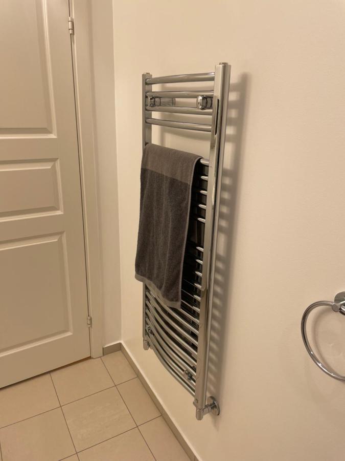 Apartamento Lux Apartment, 2 Full Bathrooms, 4th Copenhague