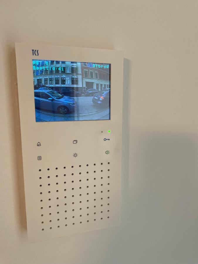 Apartamento Lux Apartment, 2 Full Bathrooms, 4th *