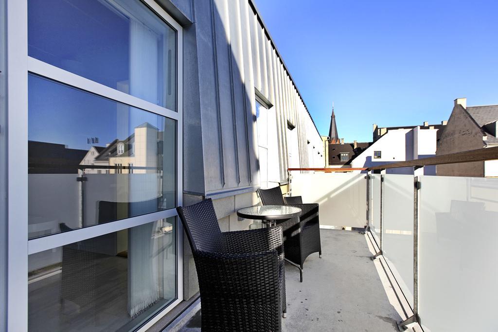 Apartamento Lux Apartment, 2 Full Bathrooms, 4th