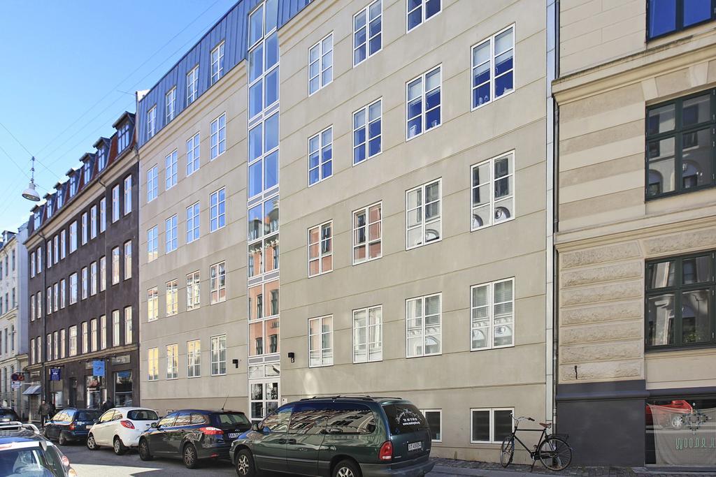 Lux Apartment, 2 Full Bathrooms, 4th Apartamento
